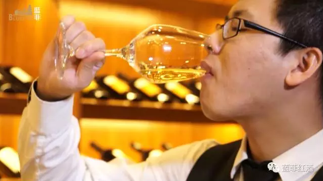 6個步驟，資深品酒師教你如何來品葡萄酒