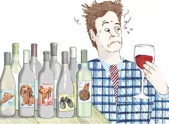 6個步驟，資深品酒師教你如何來品葡萄酒